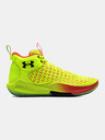 Under Armour Unisex-Schuhe Under Armour HOVR Havoc 4 Clone SP