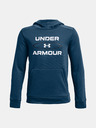 Under Armour Boys' Hoodie Under Armour UA Armour Fleece Graphic HD