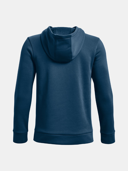 Under Armour Boys' Hoodie Under Armour UA Armour Fleece Graphic HD