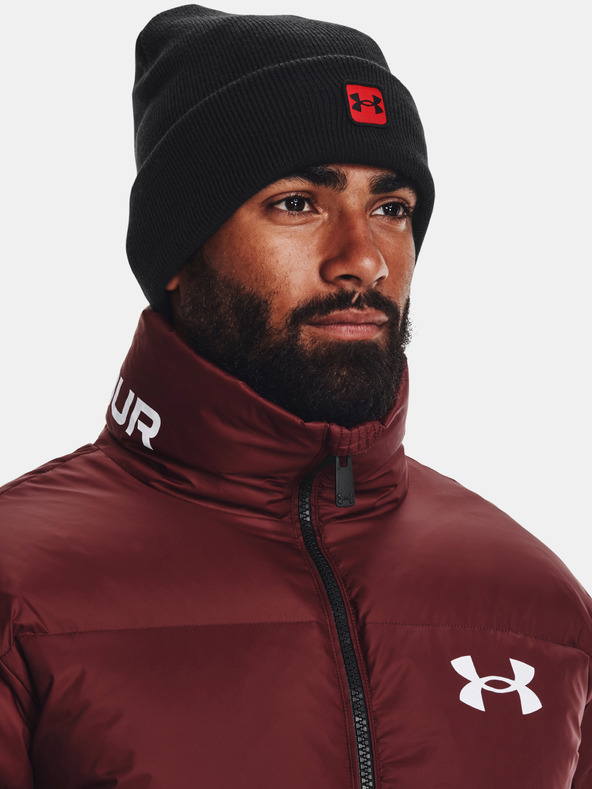 Under Armour Herren Under Armour UA Halftime Manschette