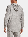 Under Armour Herren Sweatjacke Under Armour RIVAL TERRY FZ HD