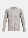 Under Armour Herren Sweatjacke Under Armour RIVAL TERRY FZ HD