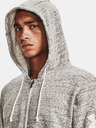 Under Armour Herren Sweatjacke Under Armour RIVAL TERRY FZ HD