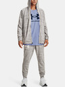 Under Armour Herren Sweatjacke Under Armour RIVAL TERRY FZ HD