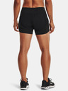 Under Armour Damen-Shorts Under Armour RUSH Run 2N1 Short