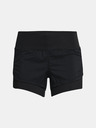 Under Armour Damen-Shorts Under Armour RUSH Run 2N1 Short