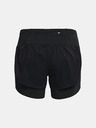 Under Armour Damen-Shorts Under Armour RUSH Run 2N1 Short