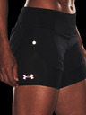 Under Armour Damen-Shorts Under Armour RUSH Run 2N1 Short
