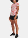 Under Armour Damen-Shorts Under Armour RUSH Run 2N1 Short