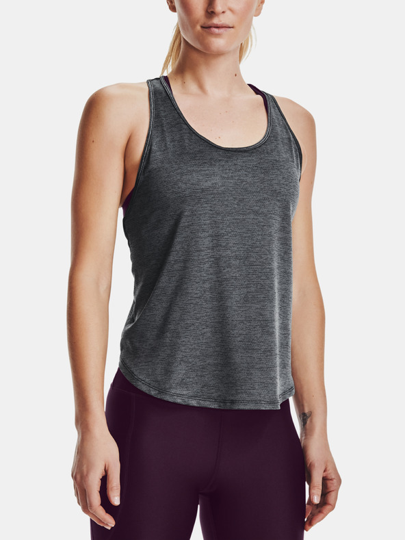 Under Armour Damen-Top Under Armour Tech Vent Tank