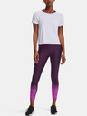 Under Armour Weißes Damen-T-Shirt Under Armour Tech Vent SS