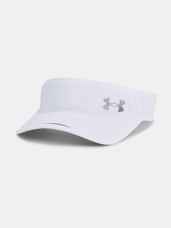 Under Armour Herren-Basecap Under Armour Isochill Launch Run Visor