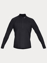 Under Armour Herren-Shirt Under Armour Qlifier Half Zip