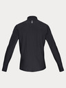Under Armour Herren-Shirt Under Armour Qlifier Half Zip