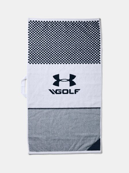 Under Armour Unisex-Handtuch Under Armour Club Towel