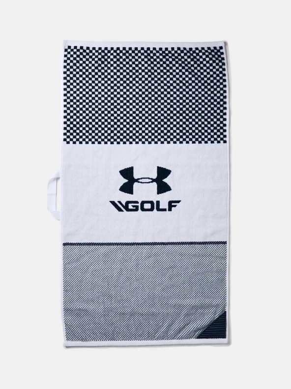 Under Armour Unisex-Handtuch Under Armour Club Towel