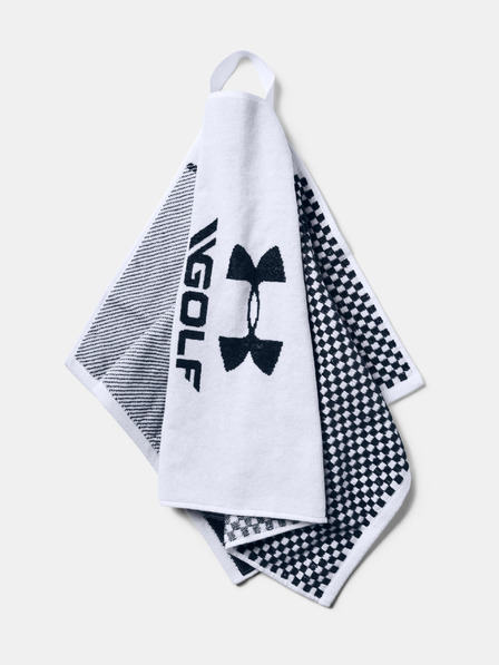 Under Armour Unisex-Handtuch Under Armour Club Towel