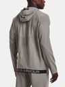 Under Armour Herren-Jacke Under Armour UA Wvn Perforated Wndbreaker