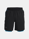 Under Armour Herren-Shorts Under Armour UA LAUNCH 7'' 2-IN-1 SHORT