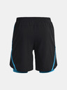 Under Armour Herren-Shorts Under Armour UA LAUNCH 7'' 2-IN-1 SHORT