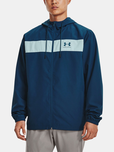 Under Armour UA Sportstyle Windbreaker Jacke