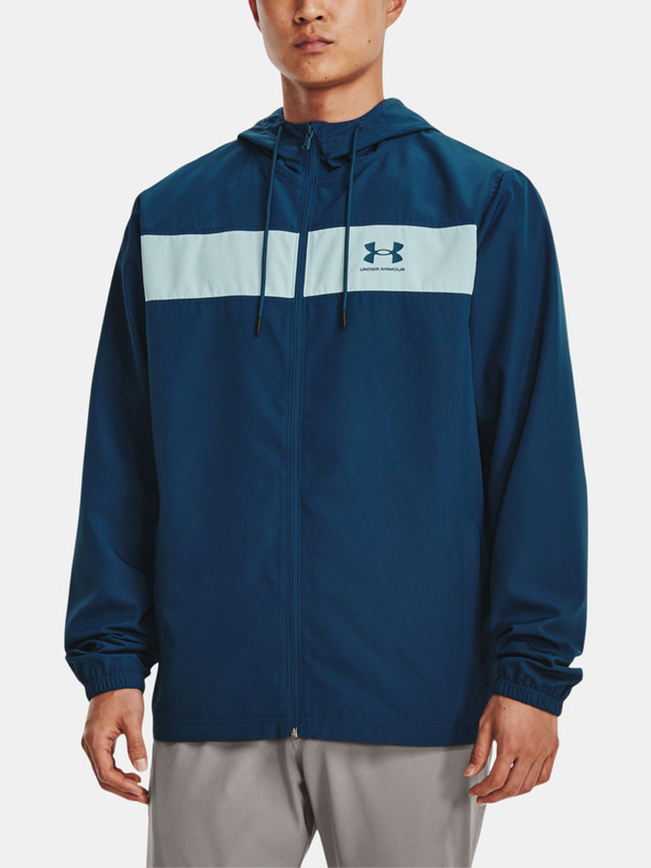Under Armour Herren Under Armour UA SPORTSTYLE WINDBREAKER Jacke