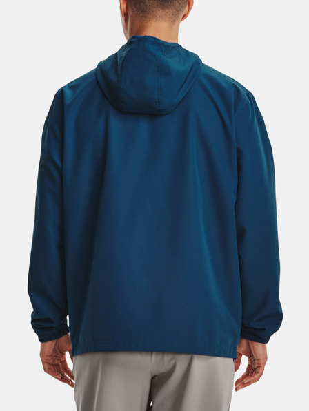 Under Armour UA Sportstyle Windbreaker Jacke