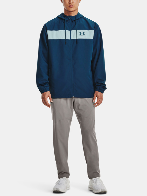 Under Armour Herren Under Armour UA SPORTSTYLE WINDBREAKER Jacke