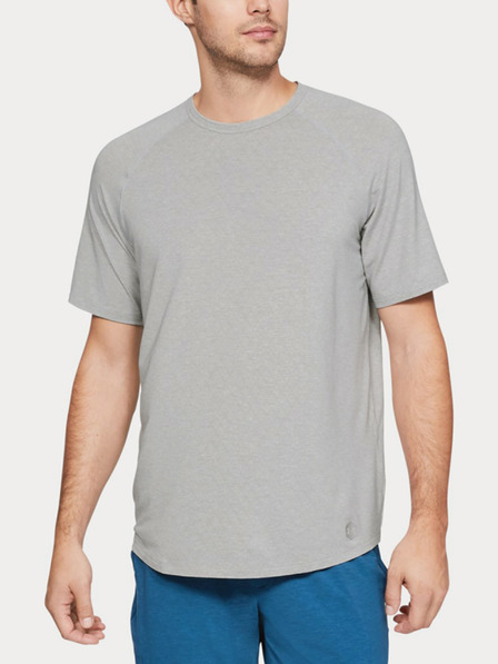 Under Armour Herren Pyjama Under Armour Recovery Sleepwear Ss Crew