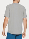 Under Armour Herren Pyjama Under Armour Recovery Sleepwear Ss Crew