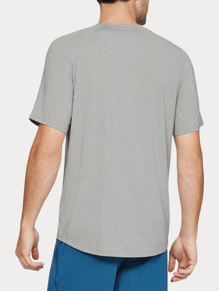 Under Armour Herren Pyjama Under Armour Recovery Sleepwear Ss Crew