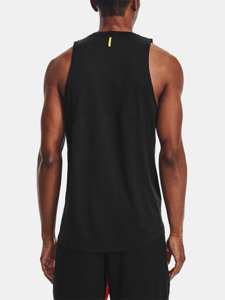 Under Armour Herren Tank Top Under Armour CURRY PERFORMANCE TANK