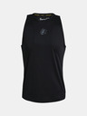 Under Armour Herren Tank Top Under Armour CURRY PERFORMANCE TANK