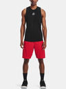 Under Armour Herren Tank Top Under Armour CURRY PERFORMANCE TANK