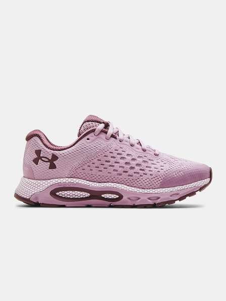 Under Armour Under Armour UA W HOVR Infinite 3 Schuhe - rosa