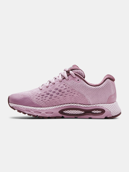 Under Armour Under Armour UA W HOVR Infinite 3 Schuhe - rosa