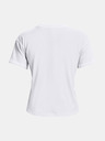 Under Armour Damen T-Shirt Under Armour Live Chroma Graphic Tee