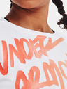 Under Armour Damen T-Shirt Under Armour Live Chroma Graphic Tee