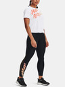 Under Armour Damen T-Shirt Under Armour Live Chroma Graphic Tee