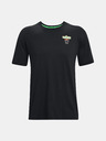 Under Armour Herren-T-Shirt Under Armour CURRY SESAME SQUAD TEE