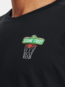 Under Armour Herren-T-Shirt Under Armour CURRY SESAME SQUAD TEE