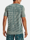 Under Armour Herren-T-Shirt Under Armour UA Seamless Radial SS