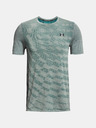 Under Armour Herren-T-Shirt Under Armour UA Seamless Radial SS