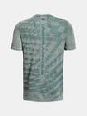 Under Armour Herren-T-Shirt Under Armour UA Seamless Radial SS