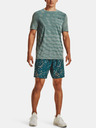 Under Armour Herren-T-Shirt Under Armour UA Seamless Radial SS
