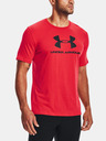 Under Armour Herren T-Shirt Under Armour UA SPORTSTYLE LOGO SS