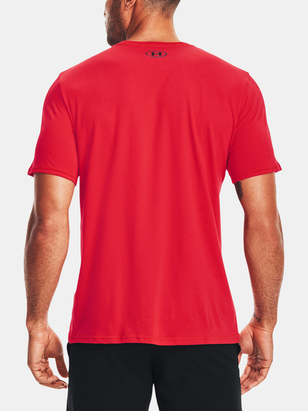 Under Armour UA Sportstyle Logo SS T-Shirt