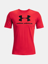 Under Armour Herren T-Shirt Under Armour UA SPORTSTYLE LOGO SS