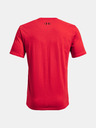 Under Armour Herren T-Shirt Under Armour UA SPORTSTYLE LOGO SS