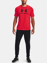 Under Armour Herren T-Shirt Under Armour UA SPORTSTYLE LOGO SS